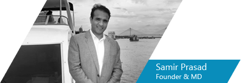 Mr. Samir Prasad